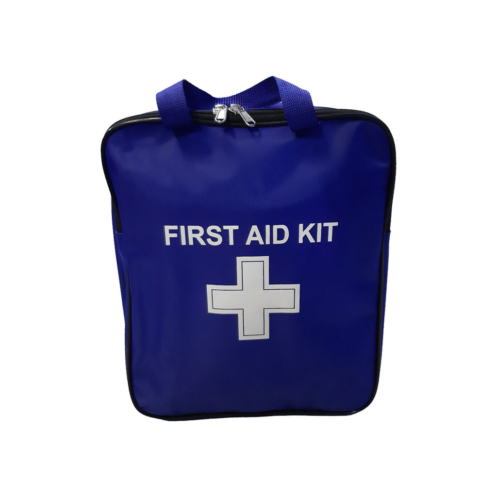 First Aid Kit A4 Bag only (excludes contents)