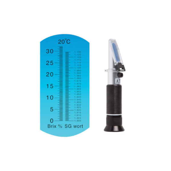 Brix Refractometer