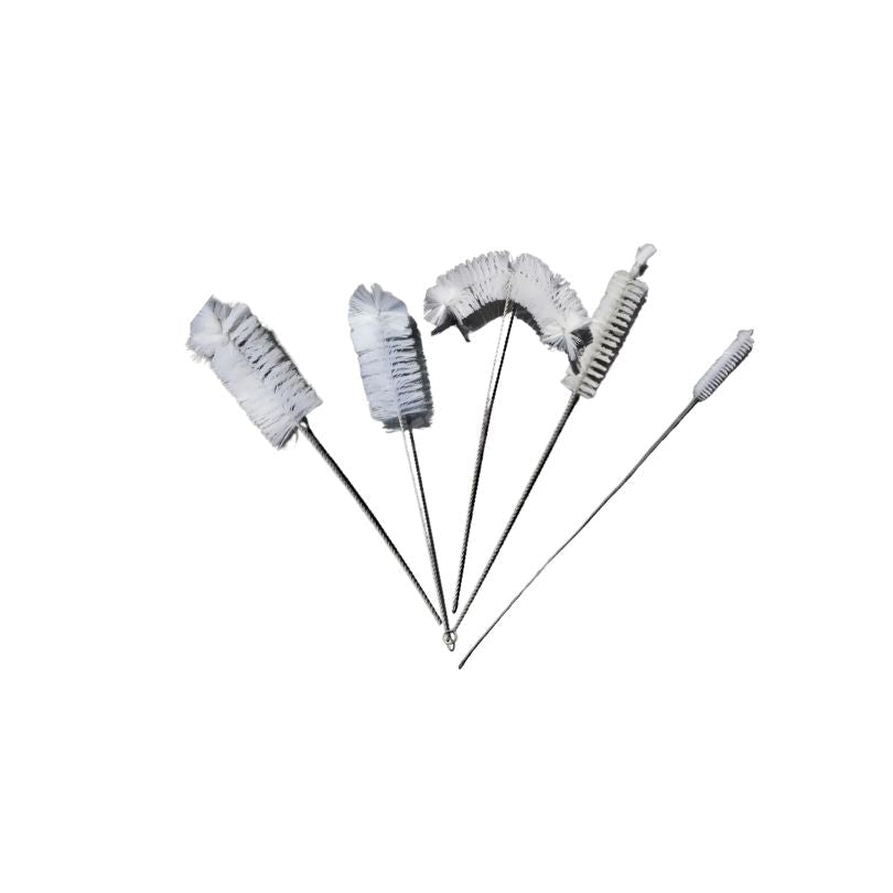 Laboratory Cleaning Brushes