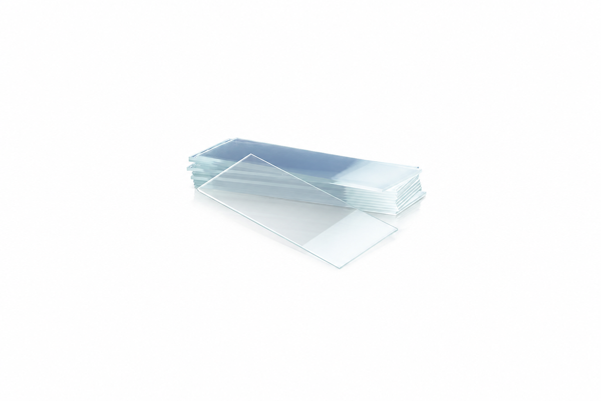 Glass Microscope Slides