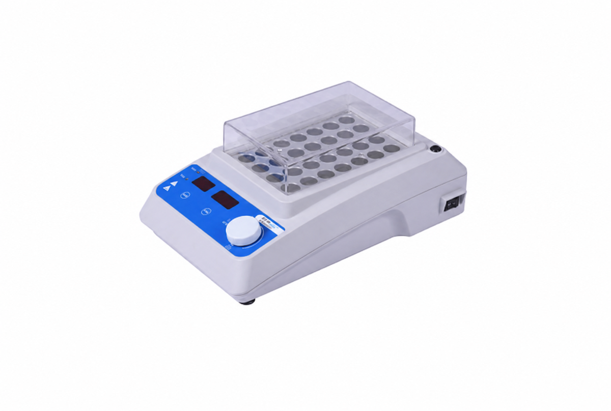 Digital Dry Bath Incubator