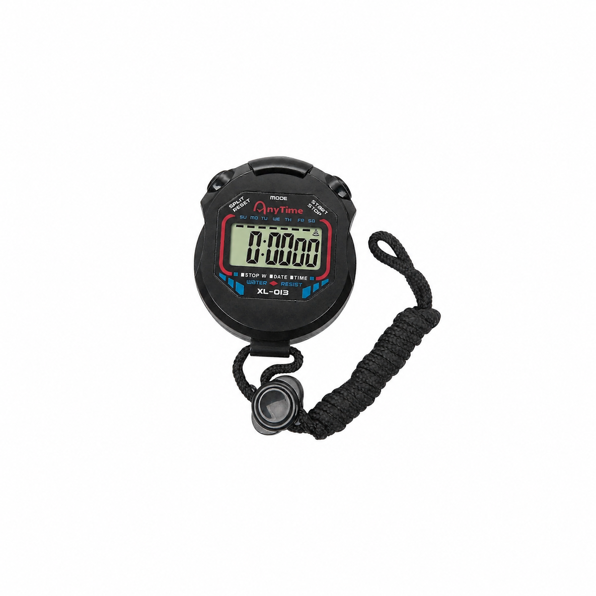 Digital Stopwatch Timer
