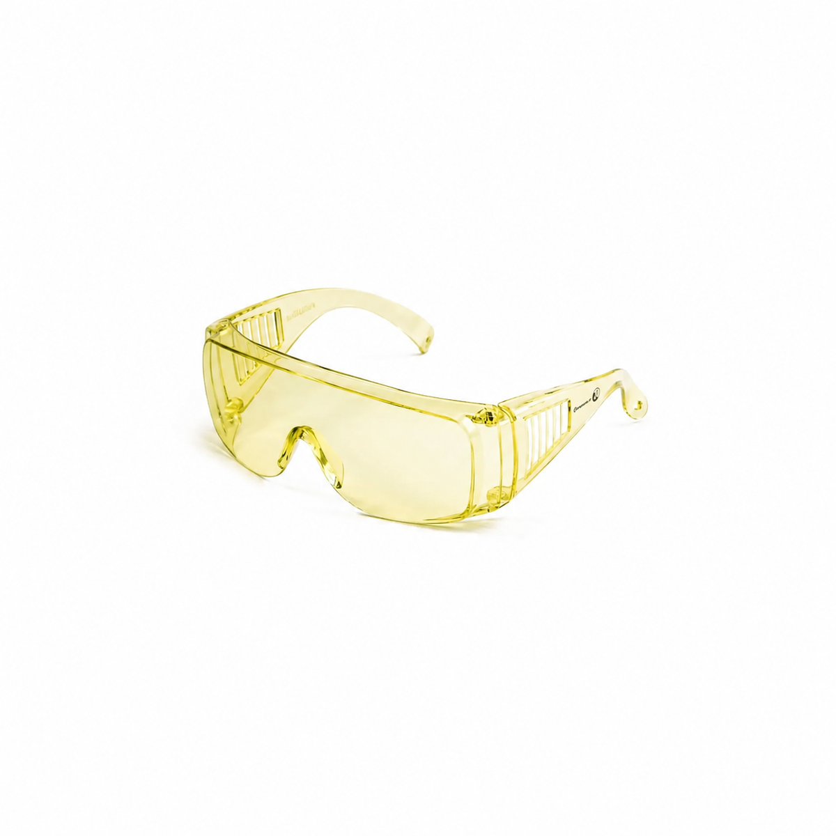 Over Specs Wrap Around Safety Spectacles