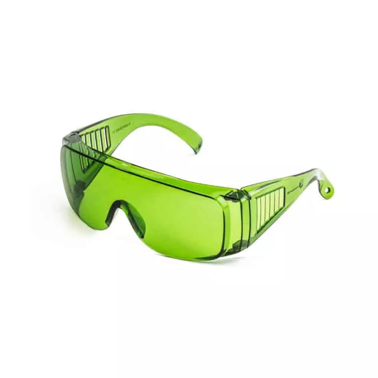 Over Specs Wrap Around Safety Spectacles