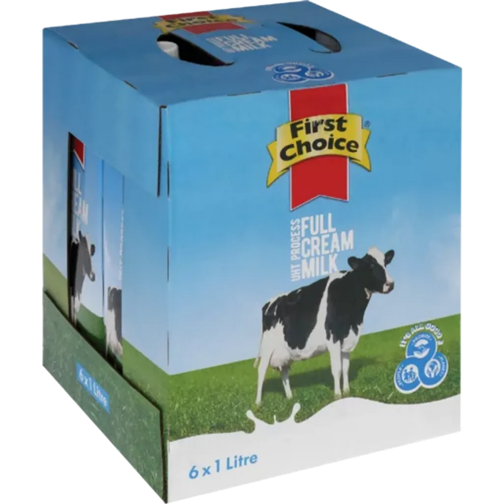 Milk
