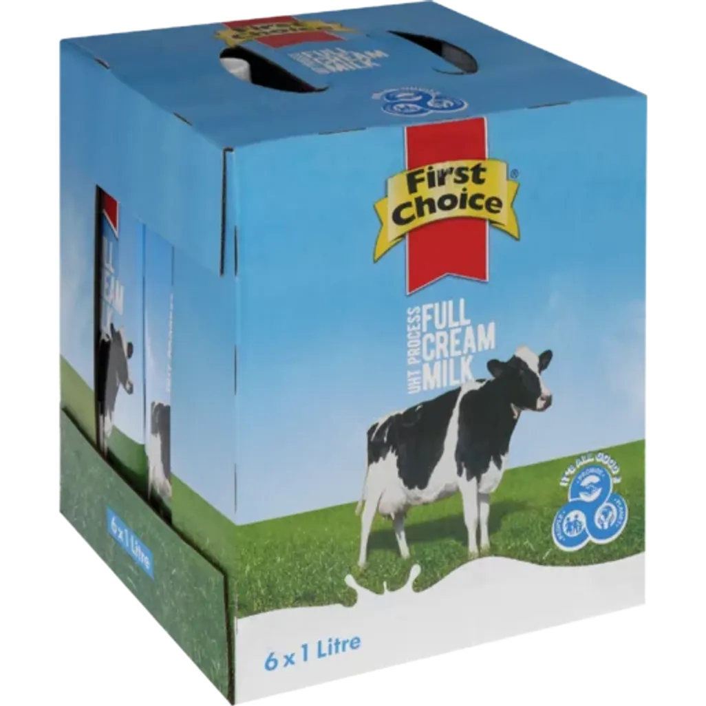 Milk