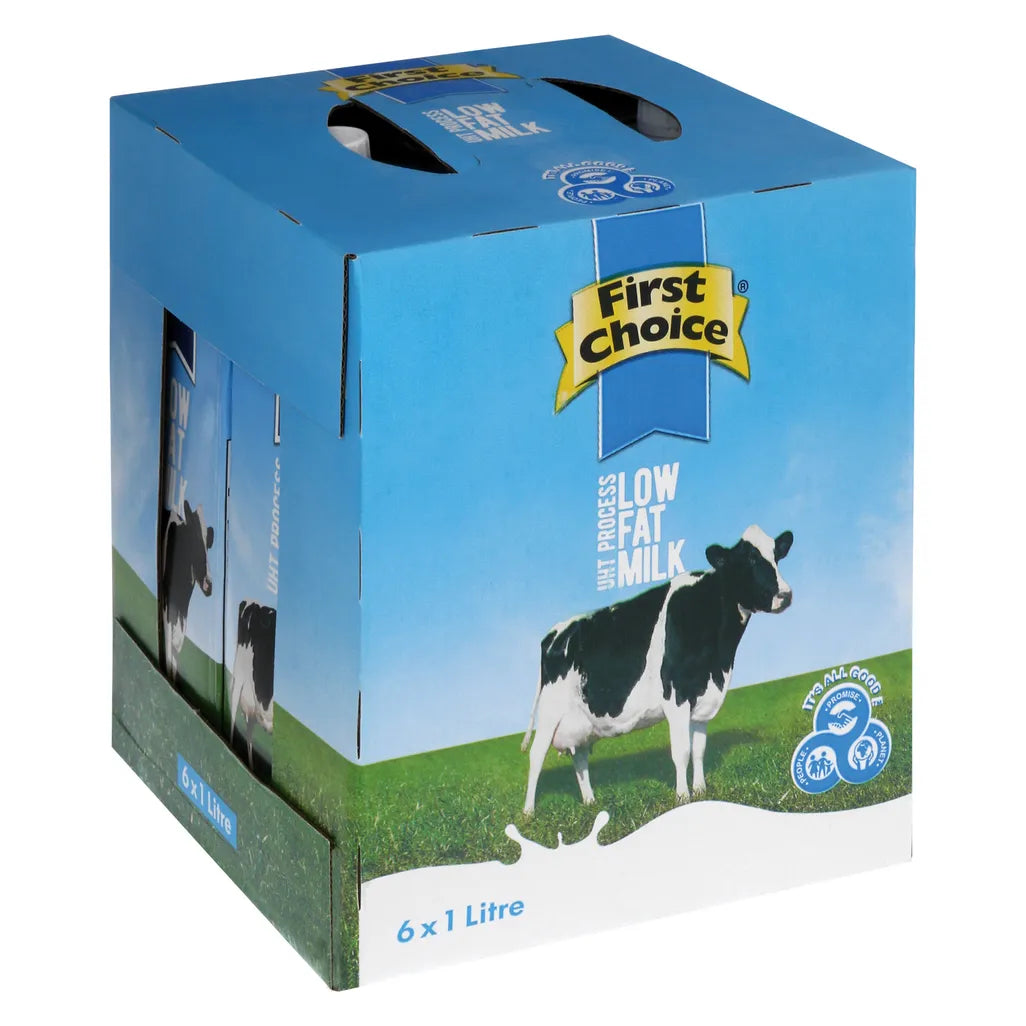 Milk