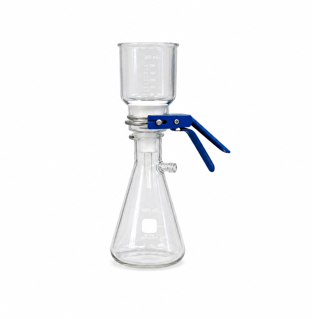 Glass Filtration Set