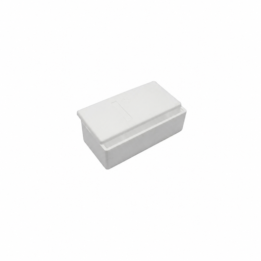 Polystyrene Boxes