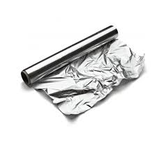 Aluminium /Tin Foil