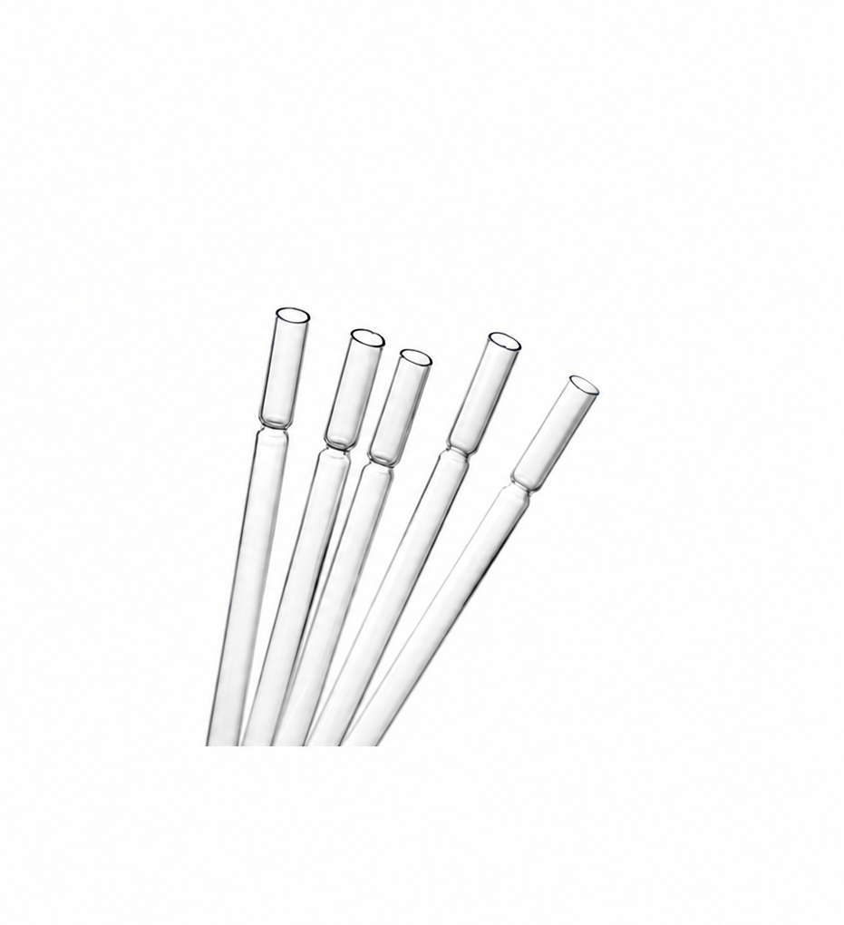 Pasteur Pipettes Glass (250pack)