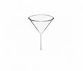 Glass Filter Funnel