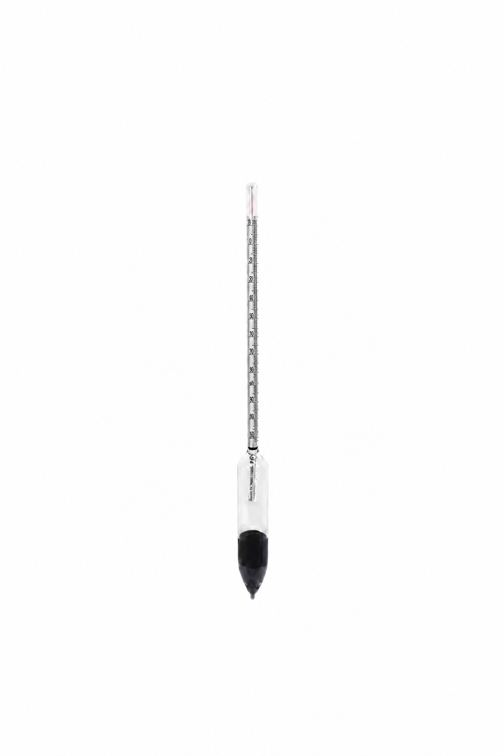 Specific Gravity Hydrometer