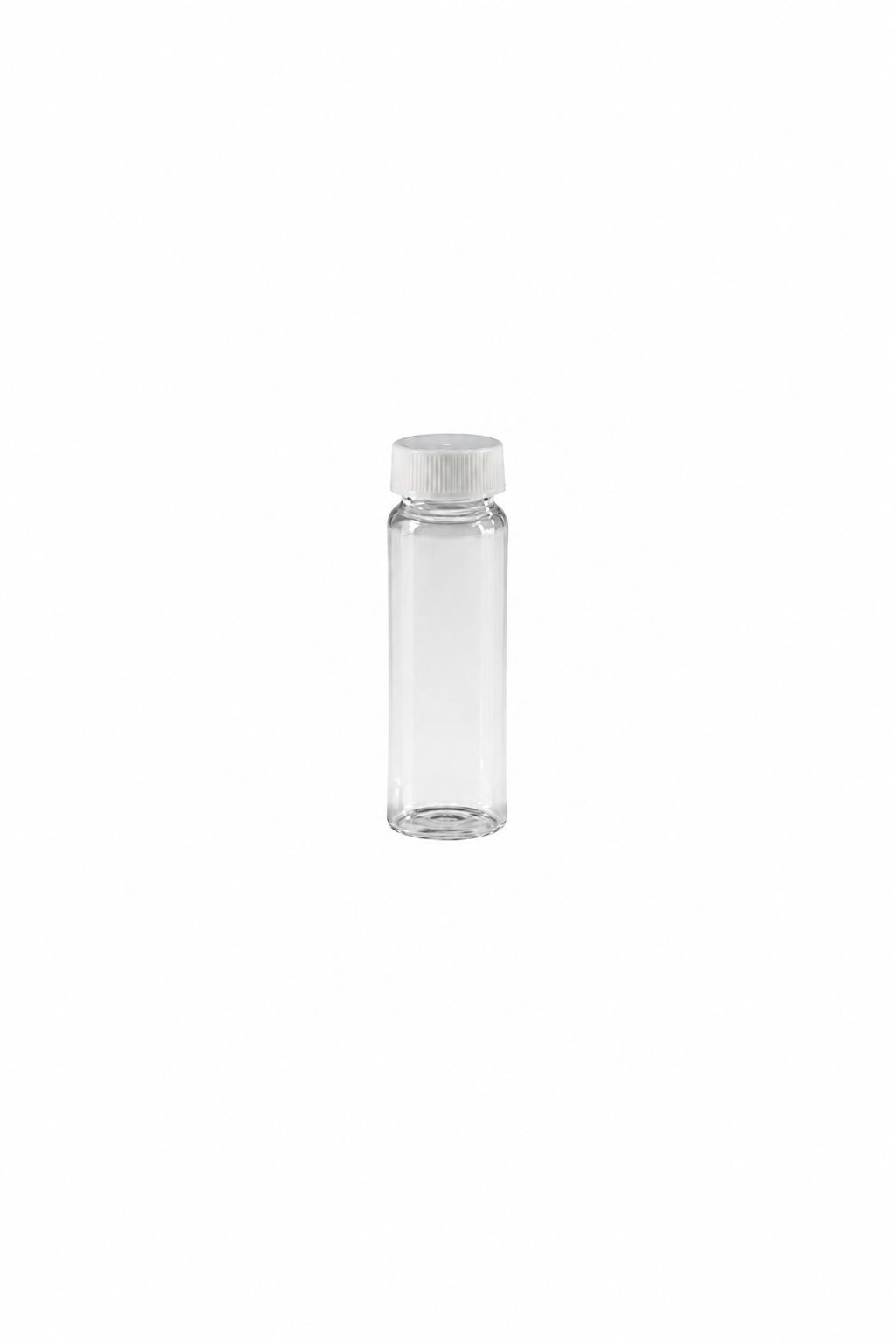 Glass McCartney Bottles