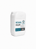 Methanol