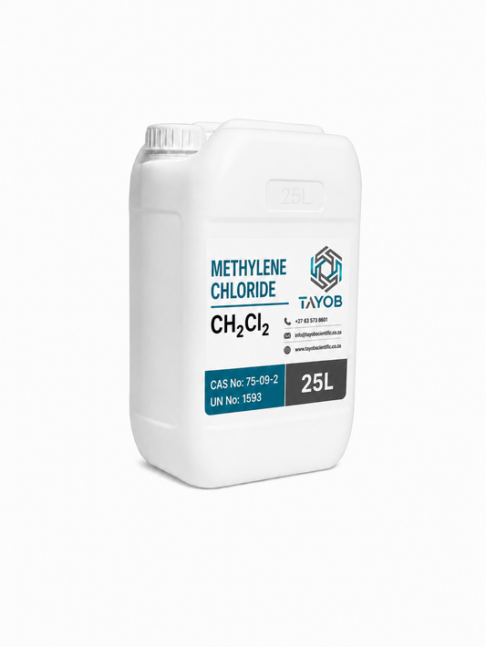 Methylene Chloride