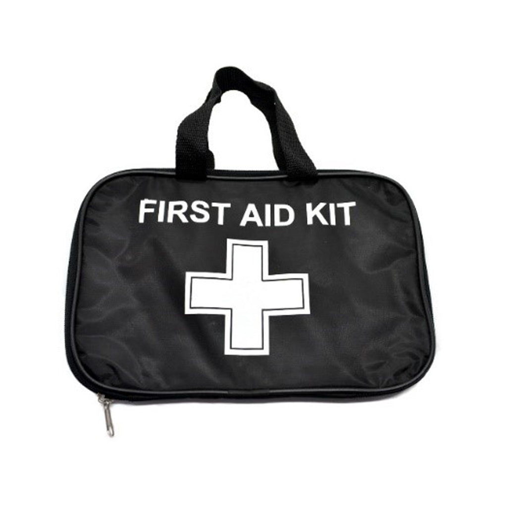 First Aid Bag only (excludes contents)