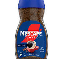 Nescafe  Instant Coffee