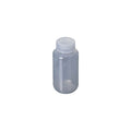 Plastic Polypropylene Reagent Bottle (Wide Mouth)
