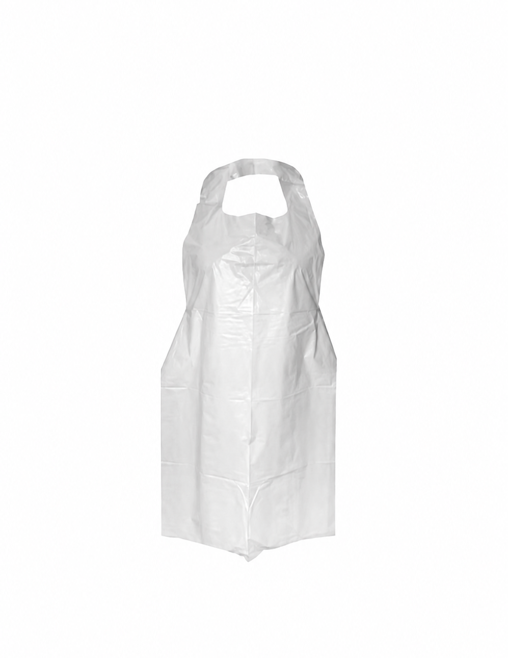 Disposable Plastic Polyethylene  Apron
