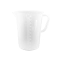 Plastic Polypropylene Measuring Jug