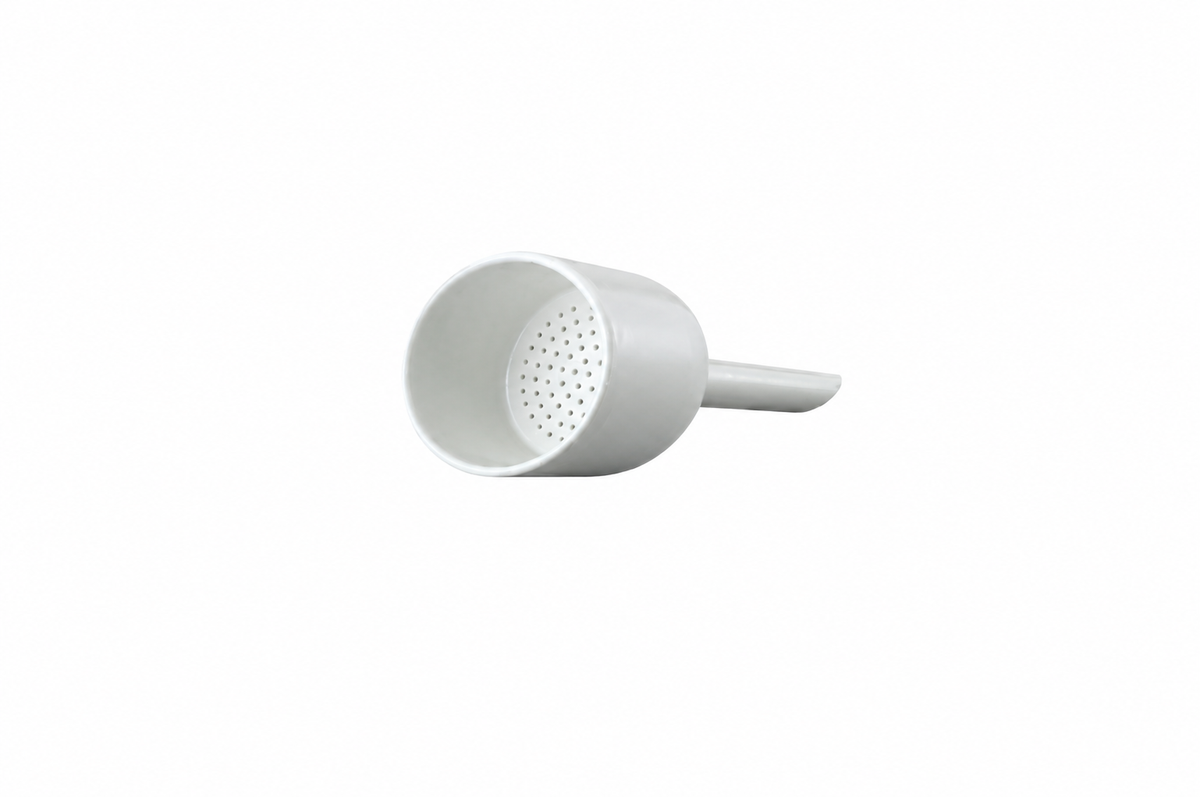Buchner Funnel Porcelain