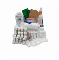 First aid Kit Regulation 3