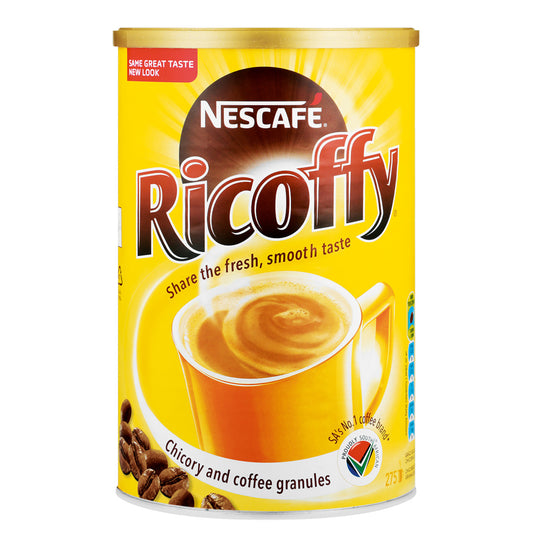 Ricoffy Instant Coffee