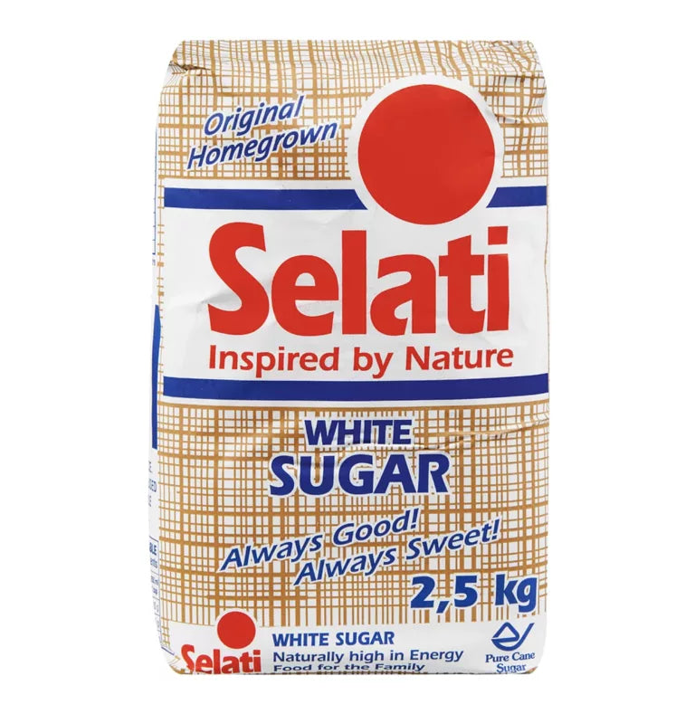Sugar