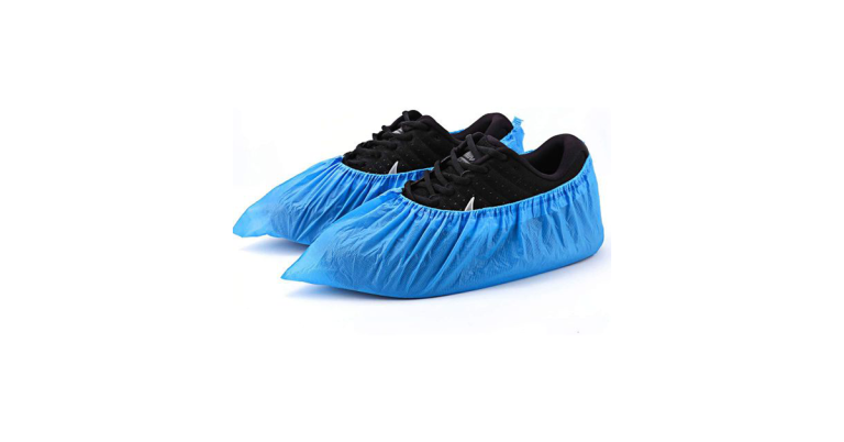 Disposable Shoe Covers