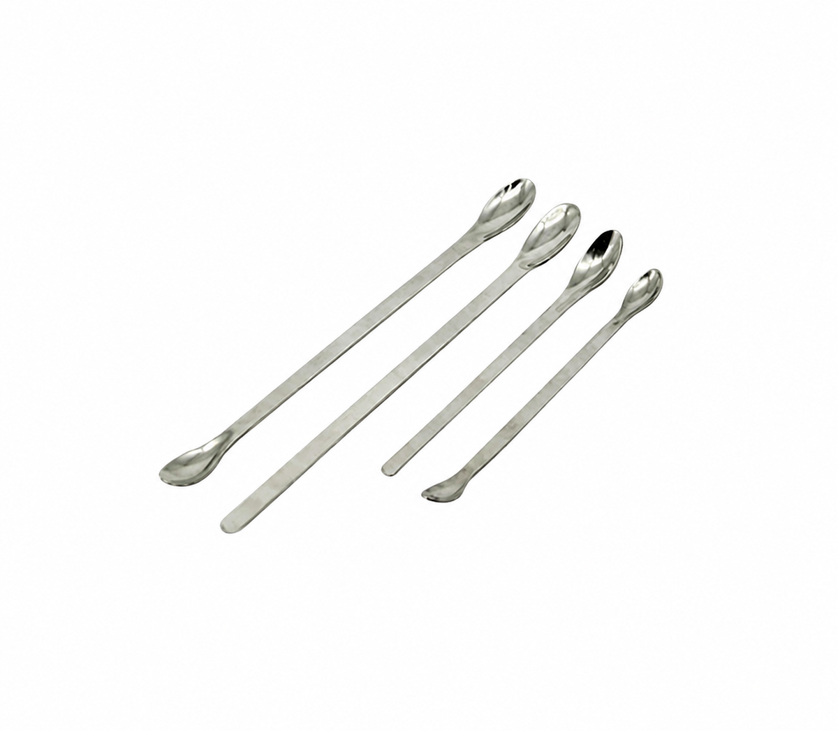 Spatula Spoons