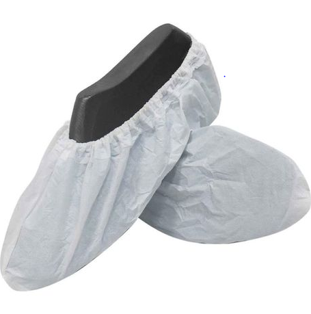 Disposable Shoe Covers