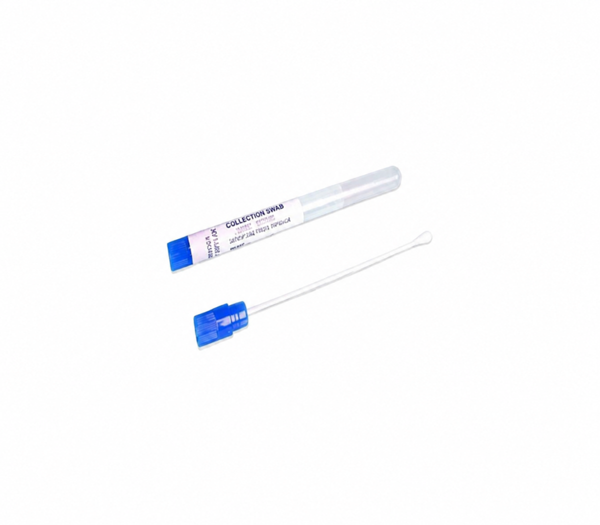 Transport (Sample Collection) Swabs