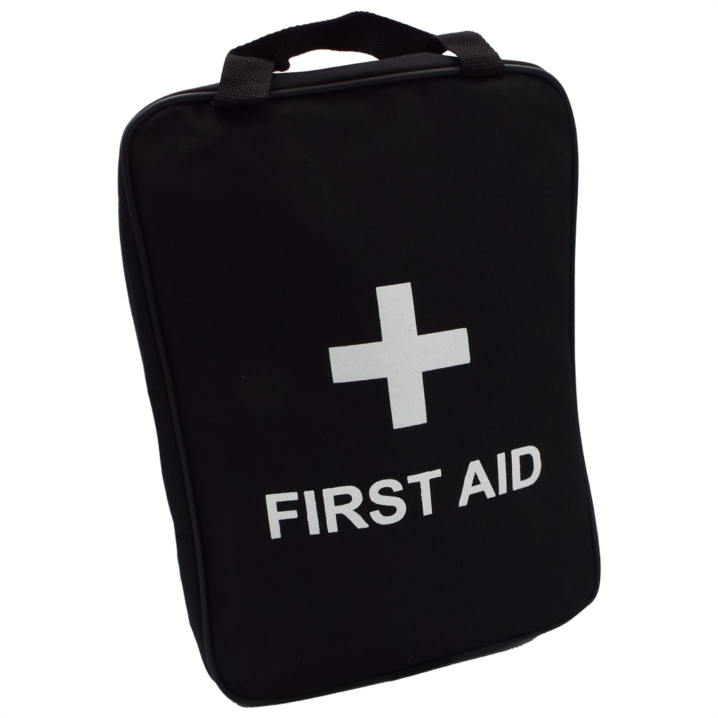 First Aid Kit A4 Bag only (excludes contents)
