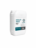Distilled Water
