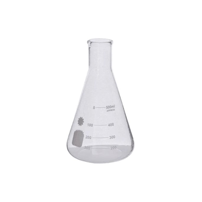 Erlenmeyer Flask