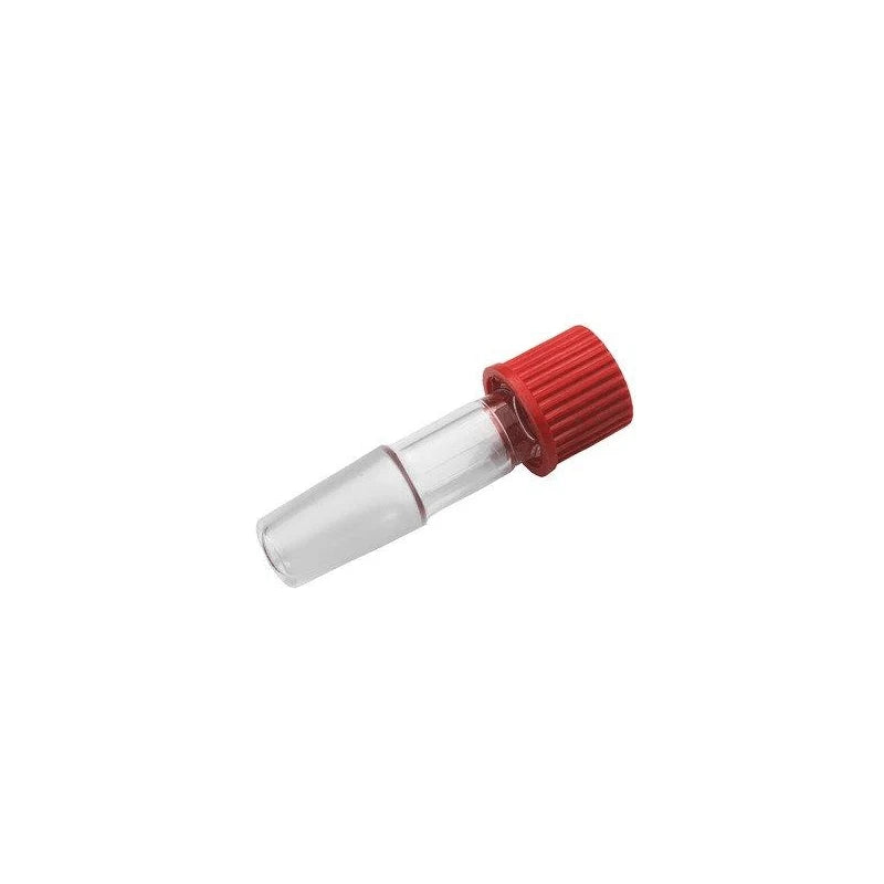 Thermometer Adapter