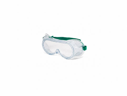 Wide Vision Safety Goggles