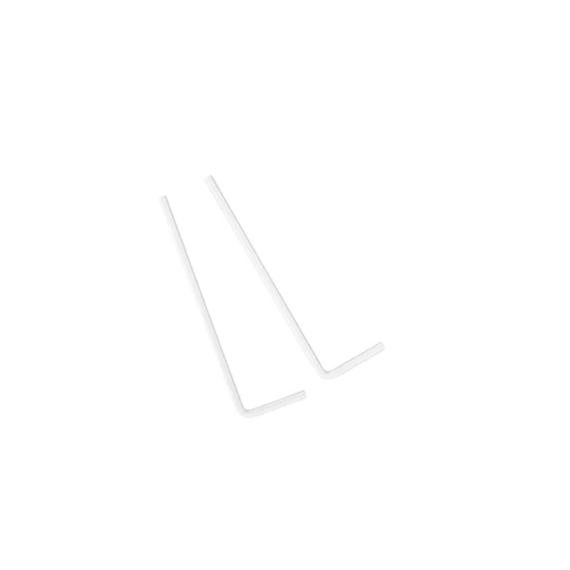 Glass L-Shape Speader