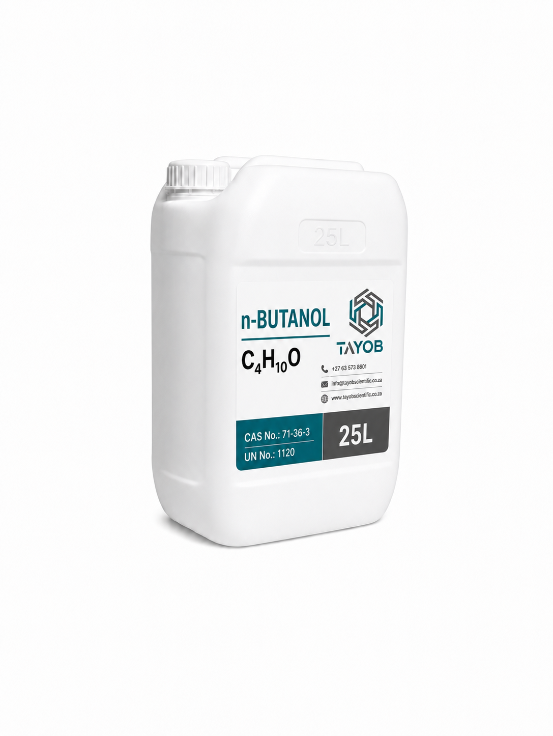 N-Butanol