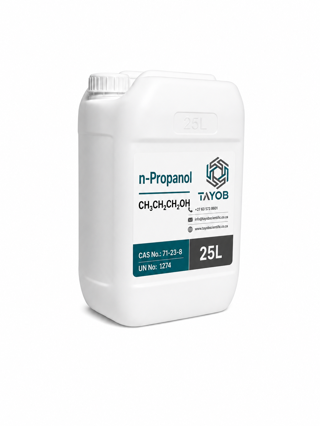 n-Propanol