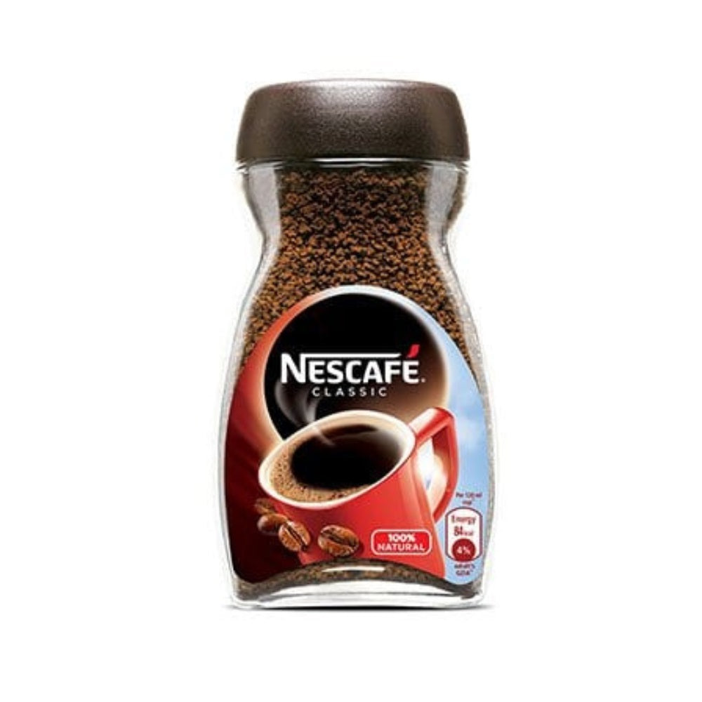 Nescafe  Instant Coffee