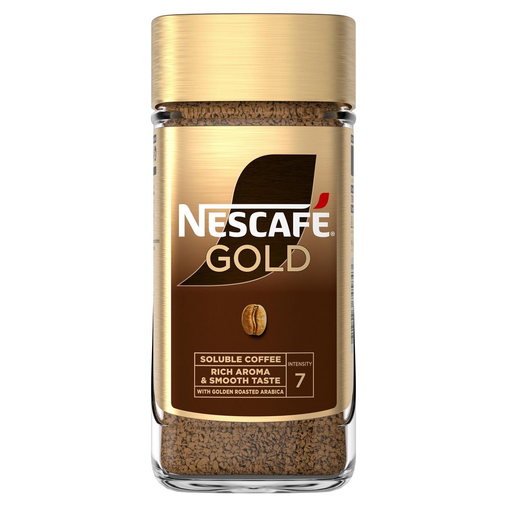 Nescafe  Instant Coffee