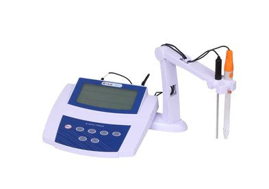 Benchtop pH Meter