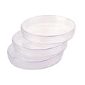Plastic Polystyrene Petri Dishes