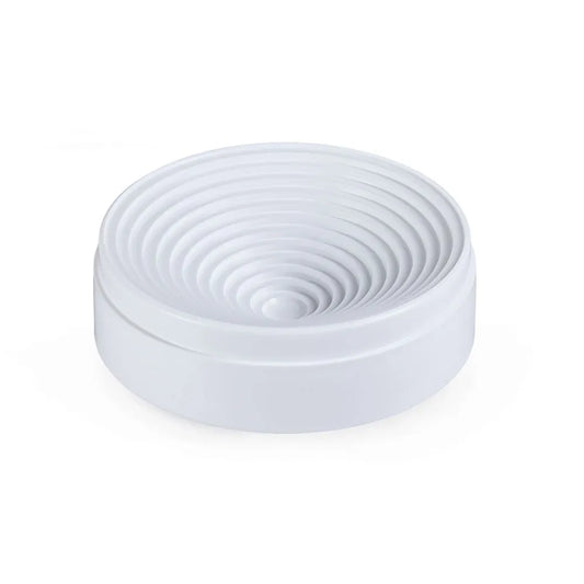 Polypropylene Plastic Flask Stand