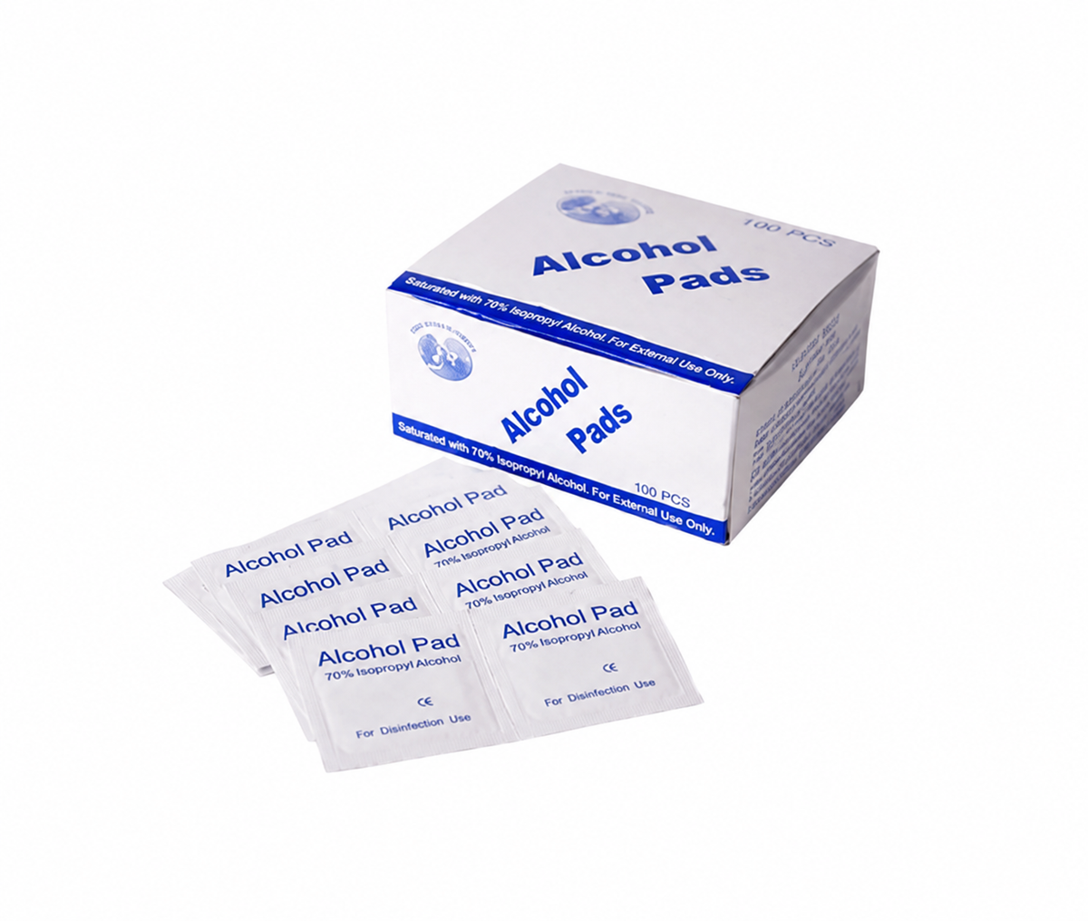 Alcohol Swabs