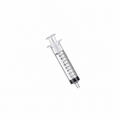 Syringes
