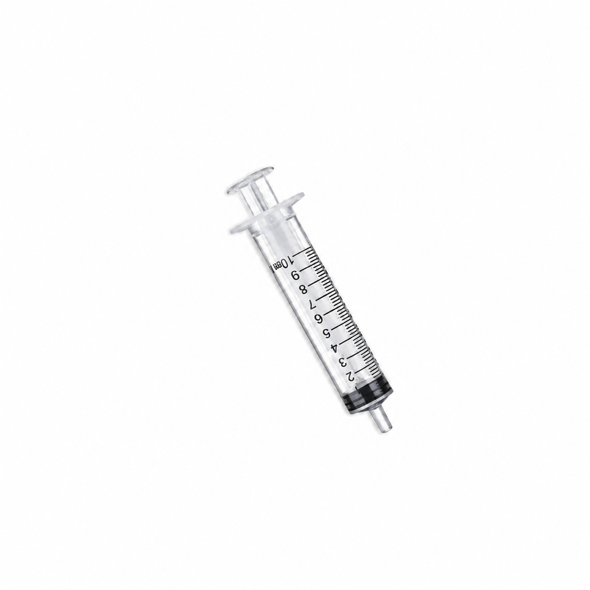 Syringes