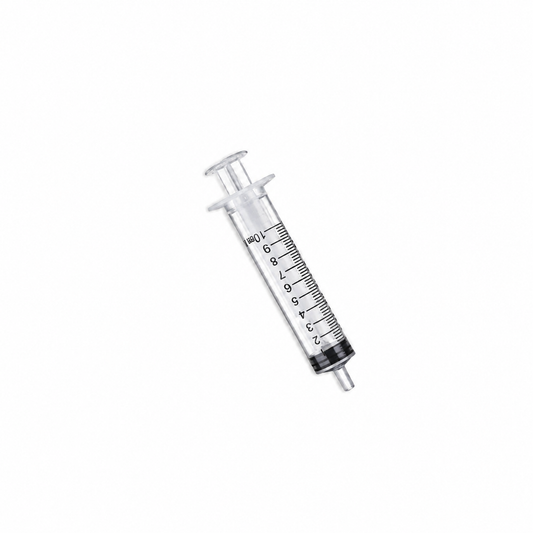 Syringes